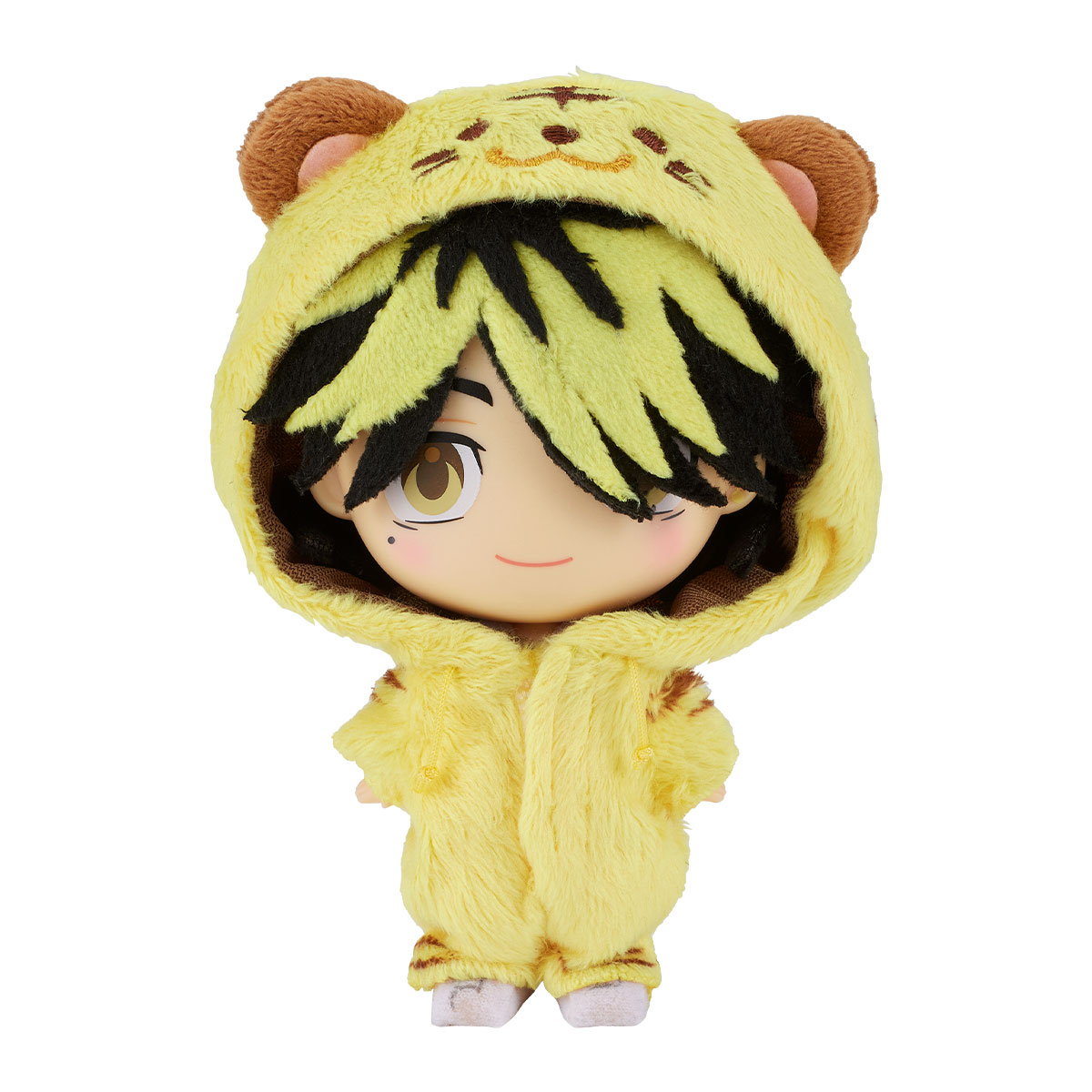 HOODIEFiGU 東京リベンジャーズ　羽宮一虎
